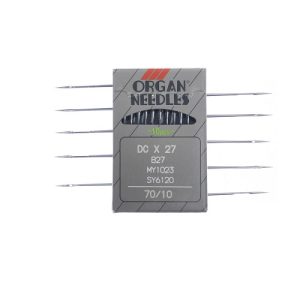 سوزن سردوز DCx27 سایز 10 ارگان