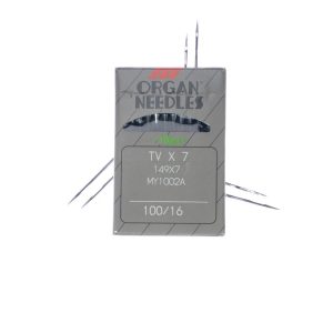 سوزن سه سوزن سه قلاب TVx7 سایز 16 ارگان
