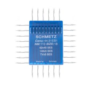 سوزن TVx5 سایز 18 اشمیتز