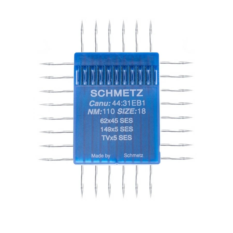 سوزن TVx5 سایز 18 اشمیتز