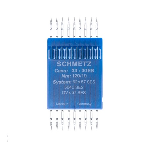 سوزن DVx57 سایز 19 اشمیتز