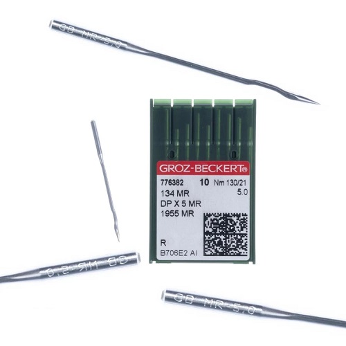 سوزن DPx5 MR سایز 21 گروز