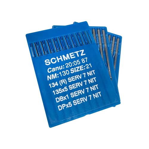 سوزن DPx5 SERV7 NIT سایز 21 اشمیتز