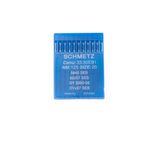 سوزن DVx57 سایز 20 اشمیتز