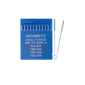 سوزن TQx1 سایز 16 اشمیتز