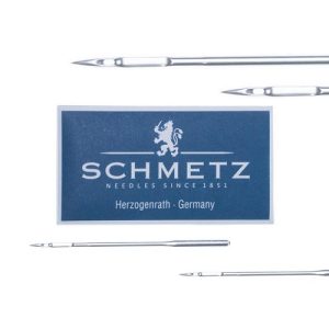 سوزن MTx190 سایز 18 اشمیتز