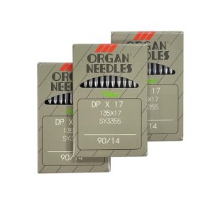 سوزن DPx17 سایز 14 ارگان