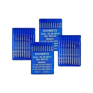 سوزن UYx180 SERV7 سایز 23 اشمیتز