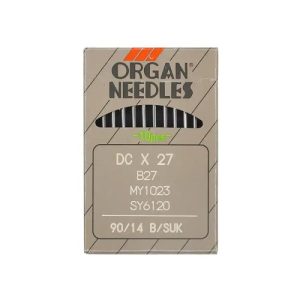 سوزن سردوز DCx27 SUK سایز 14 ارگان