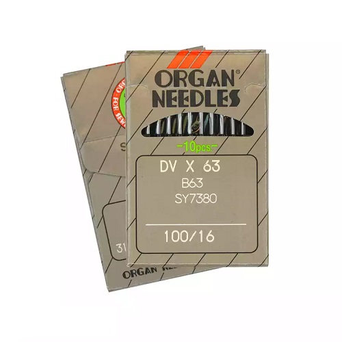 سوزن میاندوز DVx63 سایز 16 ارگان