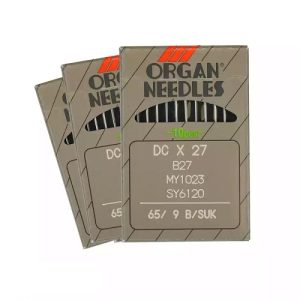سوزن سردوز DCx27 سایز 9 ارگان