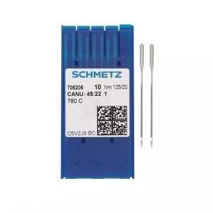 سوزن چرخ خیاطی بانتو 780C سایز 20 اشمیتز