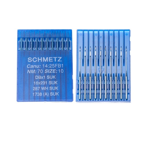سوزن DBx1 SUK سایز 10 اشمیتز