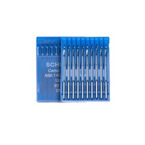 سوزن DPx17 سایز 22 اشمیتز