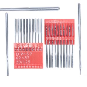 سوزن DVx57 سایز 20 دوتک