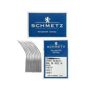 سوزن LWx6T سایز 14 اشمیتز