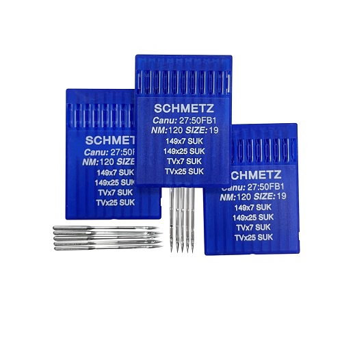 سوزن TVx7 SUKسایز 19 اشمیتز سوزن TVx7 SUKسایز 19 اشمیتز