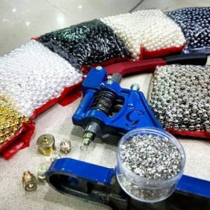 دستگاه مروارید زن دستی
