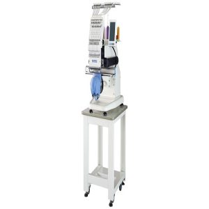 ماشین گلدوزی تک کله فورت اور مدل FT1201 -S FORTEVER
