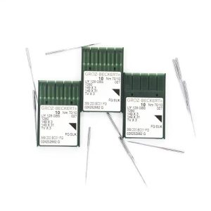 سوزن TVx3 SUK سایز 10 گروز