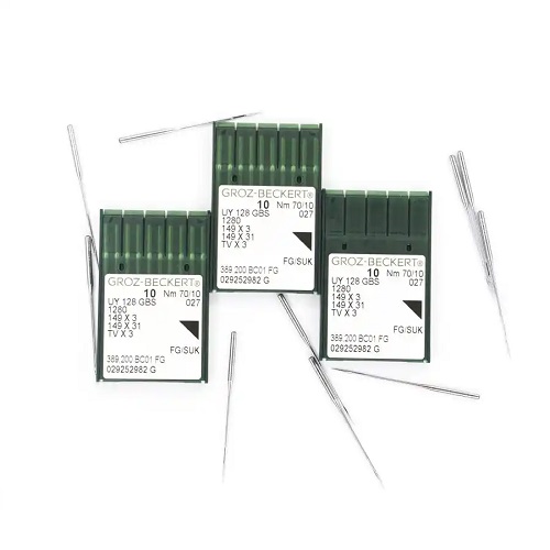 سوزن TVx3 SUK سایز 10 گروز سوزن TVx3 SUK سایز 10 گروز