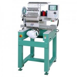 دستگاه گلدوزی تک کله تاجیما سری TEMX-C1501