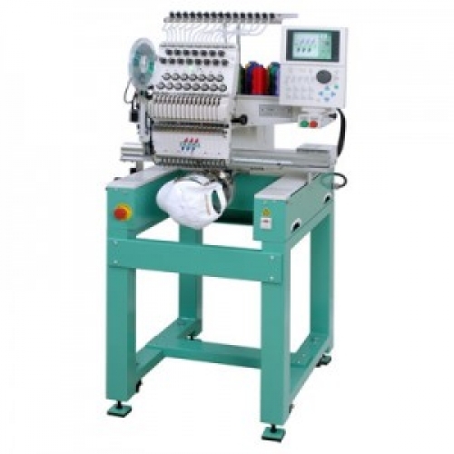 دستگاه گلدوزی تک کله تاجیما سری TEMX-C1501