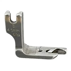 پایه پیچ چرخ راسته دوز 4 میل