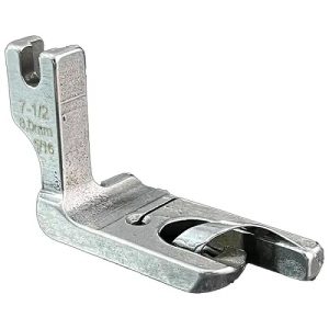 پایه پیچ چرخ راسته دوز 8 میل