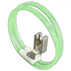 پایه تسمه دار چرخ خیاطی راسته صنعتی
