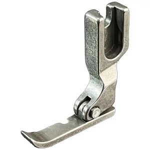 پایه زیپ یکطرفه راسته