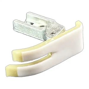 پایه پلاستیکی راسته صنعتی نچسب