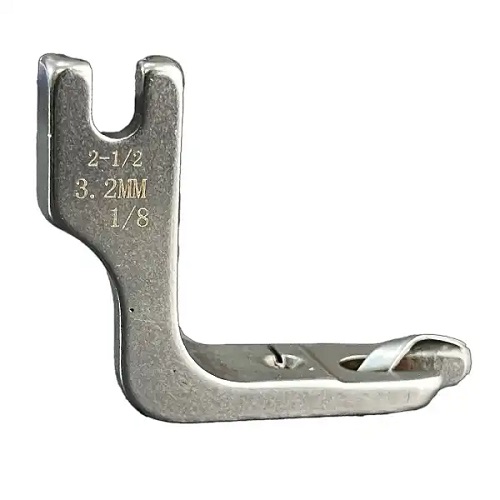 پایه پیچ چرخ راسته دوز 3.2 میل پایه پیچ چرخ راسته دوز 3.2 میل