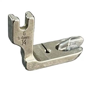 پایه پیچ چرخ راسته دوز 6.4 میل