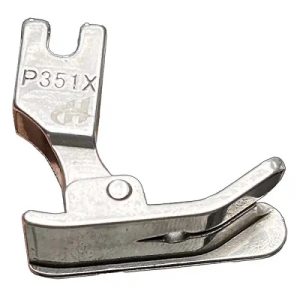 پایه خط کش ثابت راسته صنعتی P351X