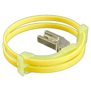 پایه تسمه دار غلاف دار چرخ خیاطی راسته دوز صنعتی