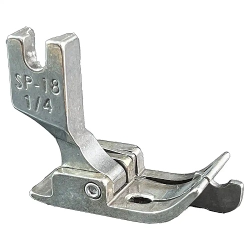 پایه خطکش دار راسته دوز 1.4