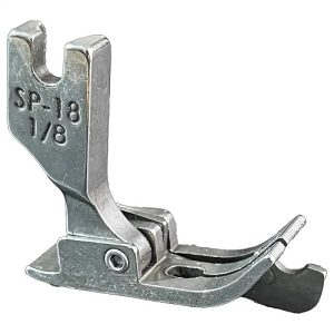پایه خطکش دار راسته دوز 1.8