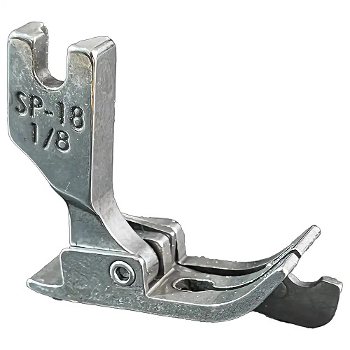 پایه خطکش دار راسته دوز 1.8