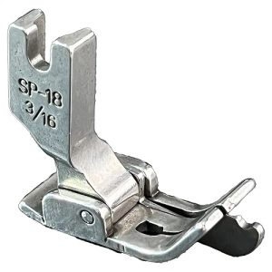 پایه خطکش دار راسته دوز 3.16
