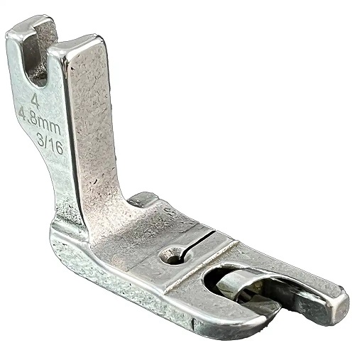 پایه پیچ چرخ راسته دوز 4.8 میل