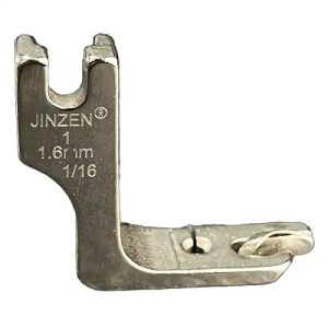 پایه پیچ چرخ راسته دوز 1.6 میل