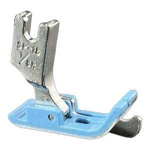 پایه پلاستیکی خطکش دار راسته نیم پایه 1/8