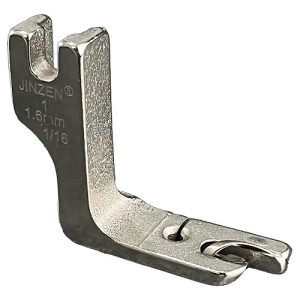 پایه پیچ چرخ راسته دوز 1.6 میل