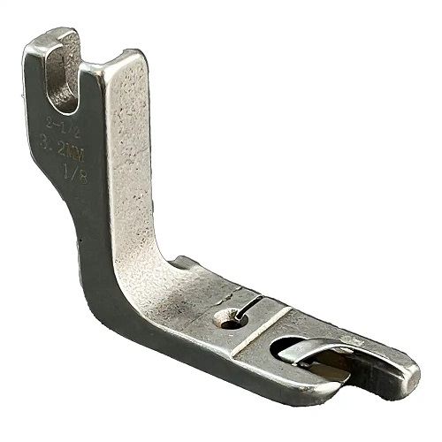 پایه پیچ چرخ راسته دوز 3.2 میل