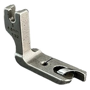 پایه پیچ چرخ راسته دوز 5.5 میل